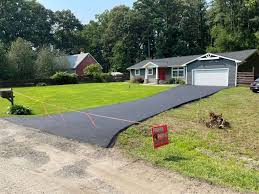 Driveway Snow Removal Preparation in Meridianville, AL